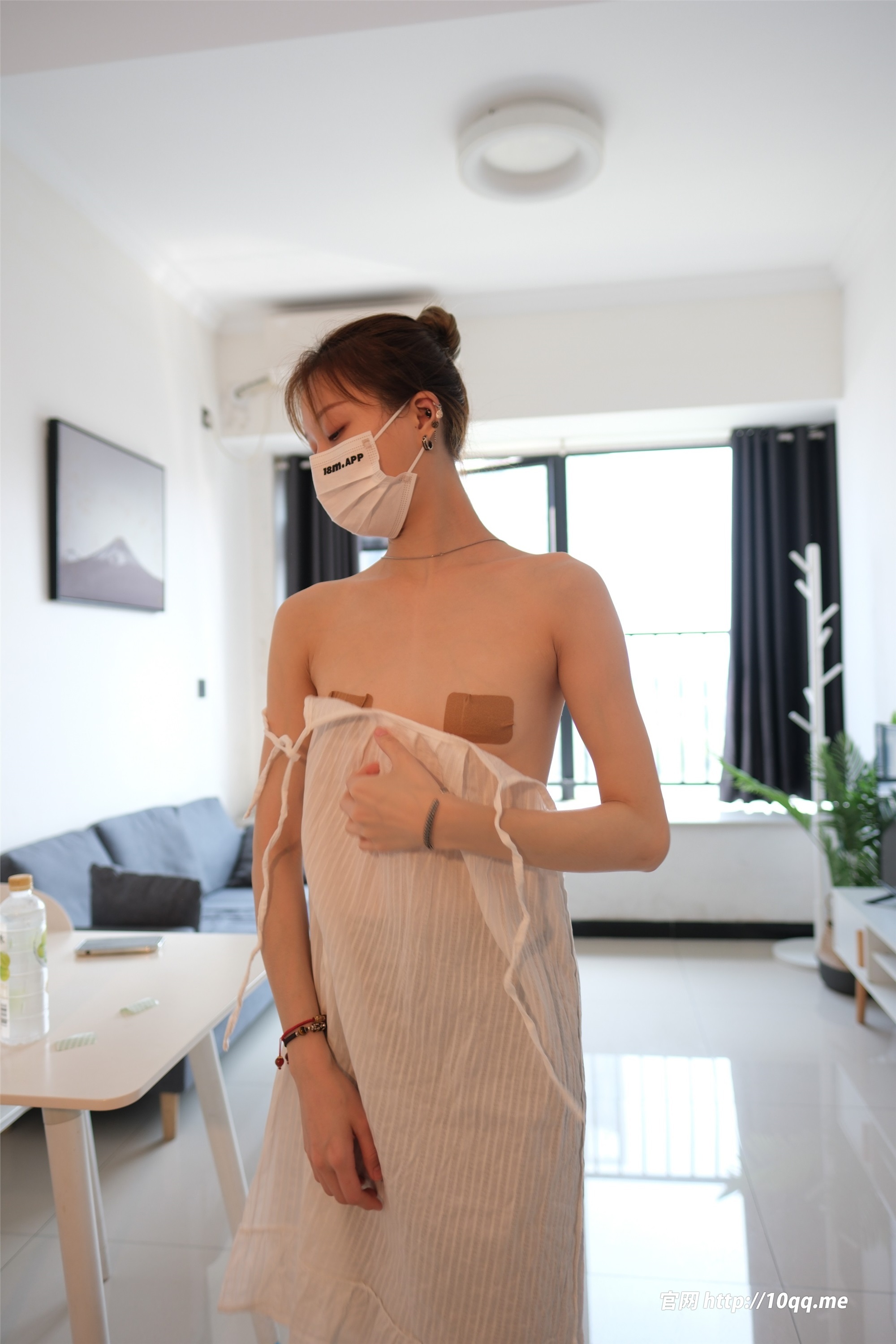 ROSI口罩系列 2024.07.04 NO.2944